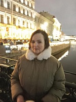 Левина Вероника Владимировна