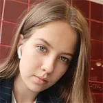 Александра Александровна Карпова
