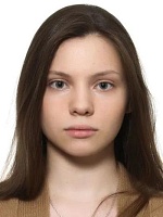 Киселева Наталья Александровна