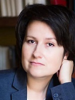 Михайлова Елена Леонидовна