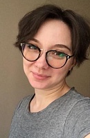 Крюкова Наталья Сергеевна