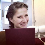 Подвязкина Алёна Владимировна
