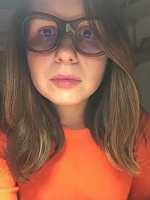 Венедиктова Ксения Александровна