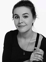 Запашная Анна Сергеевна