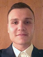 Крондев Максим Юрьевич