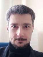 Жданов Виталий Андреевич