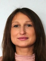 Попова Екатерина Васильевна