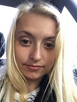Сибагатулина Валерия Равилевна