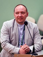Седов Роман Леонидович