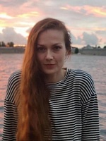 Крючкова Юлия Константиновна