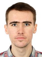 Виноградов Максим Петрович