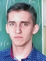 Фефелов Алексей Андреевич