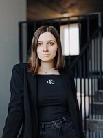 Сысуева Анна Игоревна