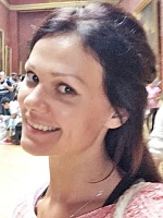 Варова Алиса Валерьевна
