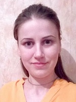 Смирнова Татьяна Анатольевна
