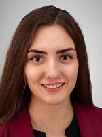 Каленкович Екатерина Николаевна