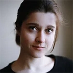 Полина Сергеевна Шмарова