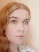 Васильева Анастасия Владимировна