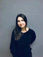 Осадчая Ирина Юрьевна