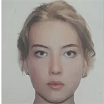 Анастасия  Андреевна Полякова