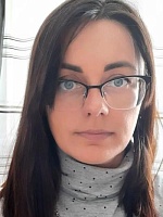 Клименко Маргарита Александровна