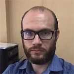 Евгений Сергеевич Сыстеров