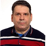 Феськов Виталий Анатольевич