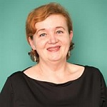 Татьяна Николаевна Кочетова