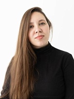 Булыно Анастасия Андреевна