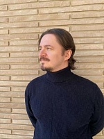 Конорев Алексей Сергеевич