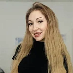 Оксана Владимировна Ахапкина