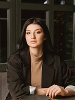 Тремасова Александра Олеговна