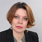 Ольга Валерьевна Ушакова