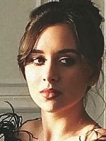 Жагула Полина Евгеньевна