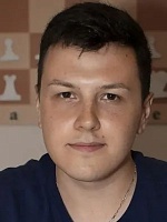 Квитко Никита Константинович