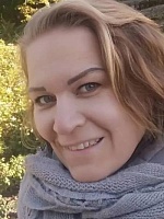 Гусева Ирина Владимировна