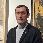Лесков Филипп Святославович