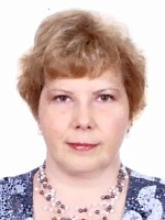 Соловьева Светлана Николаевна