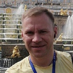 Алексей Александрович  Каргаполов