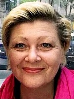 Русакова Светлана Петровна