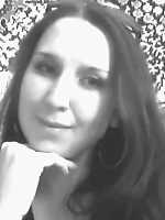 Лисова Инна Александровна