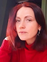 Шадурская Юлия Александровна