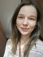 Гончарова Елена Денисовна