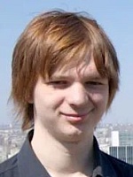 Ермаков Игорь Владимирович