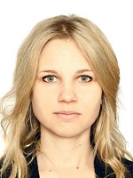 Голованова Наталья Евгеньевна