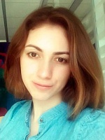 Голубева Анастасия Денисовна