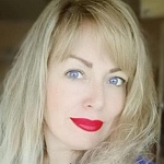 Парфенова Елена Геннадьевна