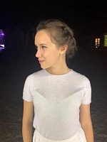 Петрова Александра Ивановна