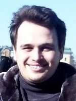 Жачкин Даниил Александрович