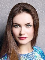 Сметанина Наталья Андреевна